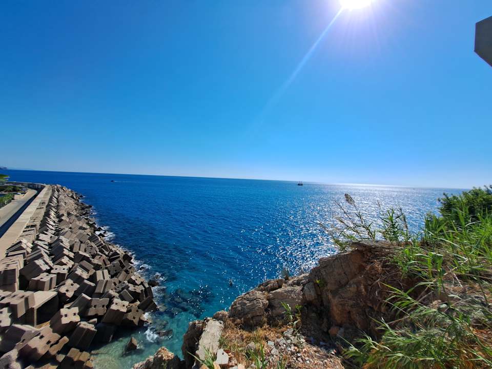 Strand Ada Port Hotel Adults Only