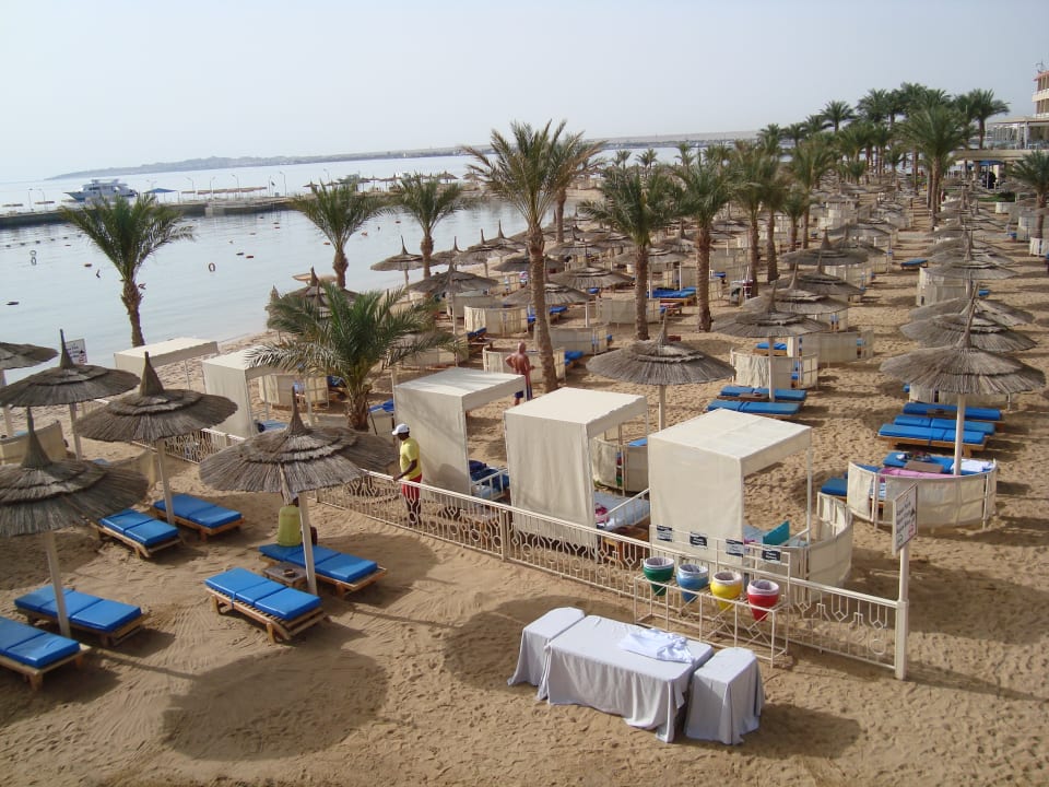 Strand Beach Albatros Resort