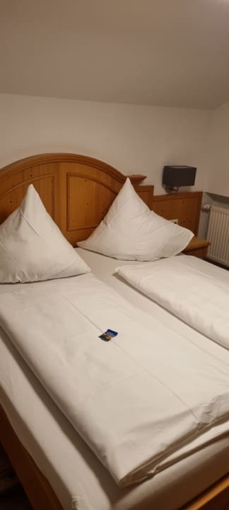 Zimmer Hotel Café Fuggerhof