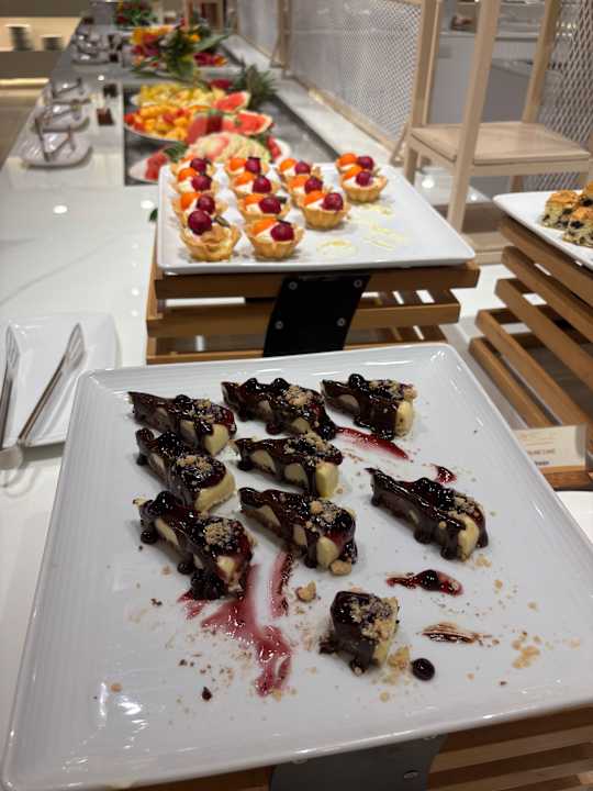 Gastro The Sands Khao Lak by Katathani