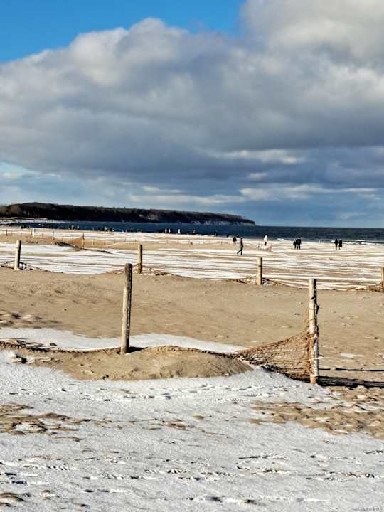 Strand Hotel Am Alten Strom