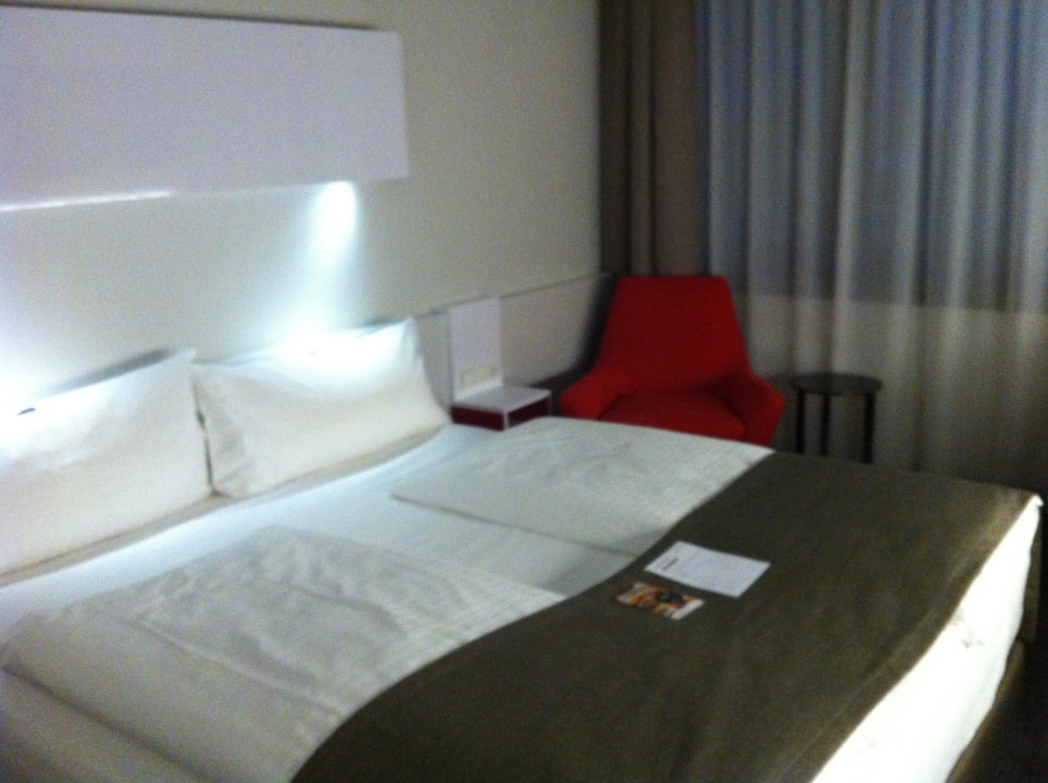Bett DORMERO Hotel Hannover