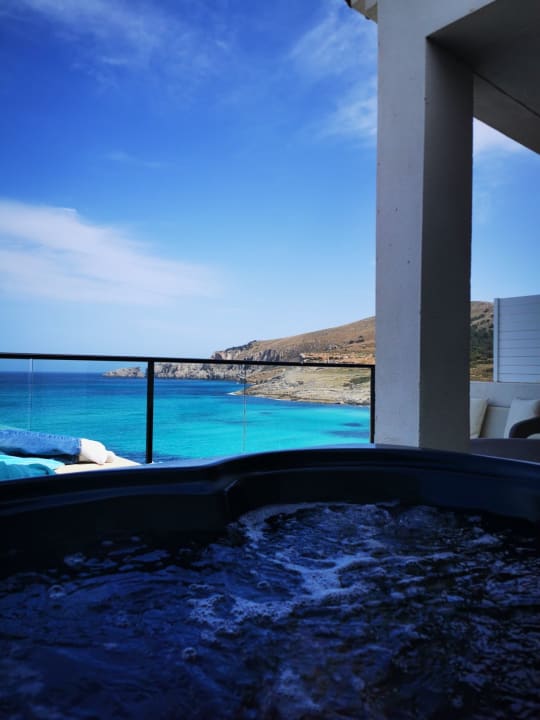 Pool VIVA Cala Mesquida Resort & Spa