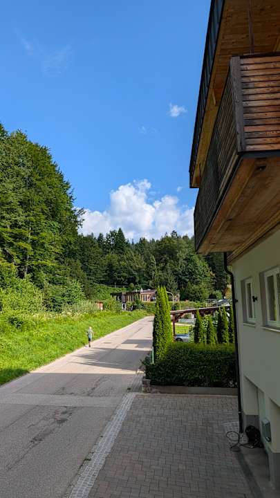 Sport & Freizeit Pension Waldesruh