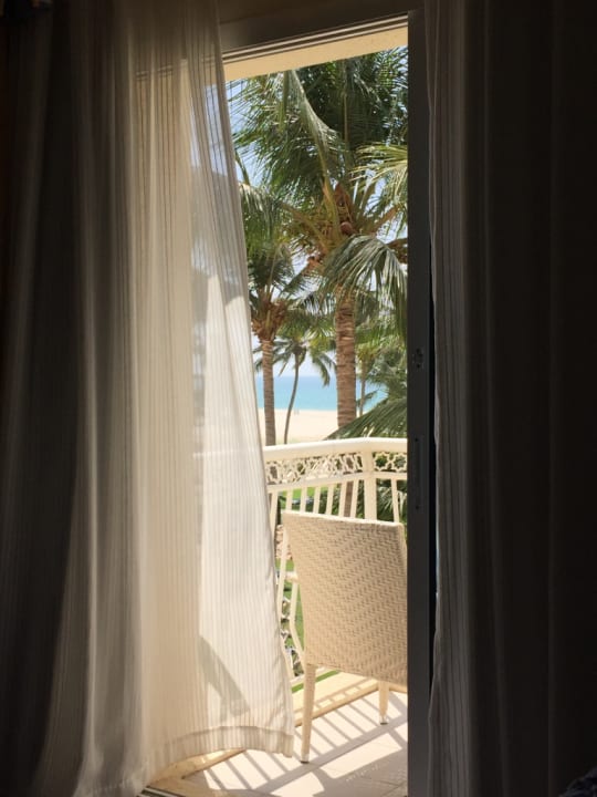 Zimmer Hilton Salalah  Resort