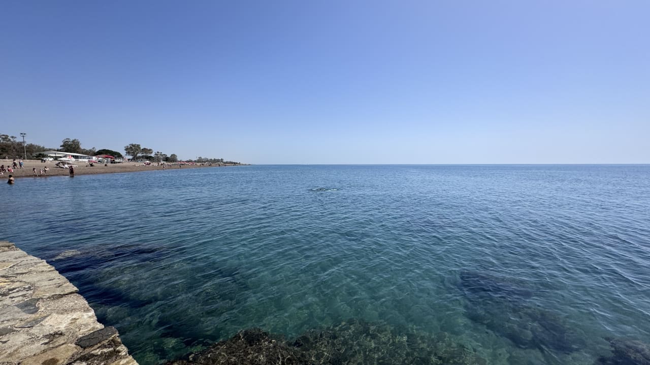 Strand Hotel Club Sera