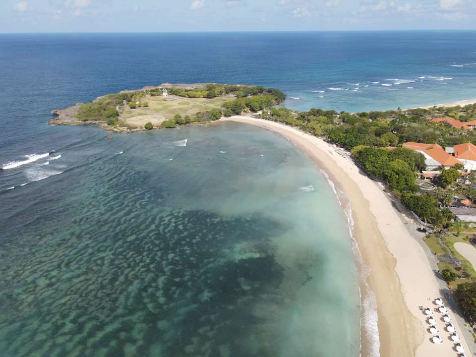 Außenansicht The Laguna A Luxury Collection Resort & Spa