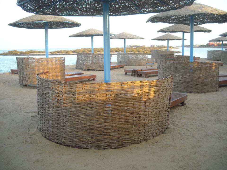 Plaża  hotelowa Hotel Three Corners Ocean View prestige - Adults only