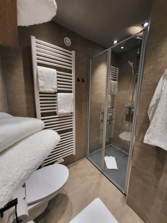 Zimmer Hotel Dein Franz