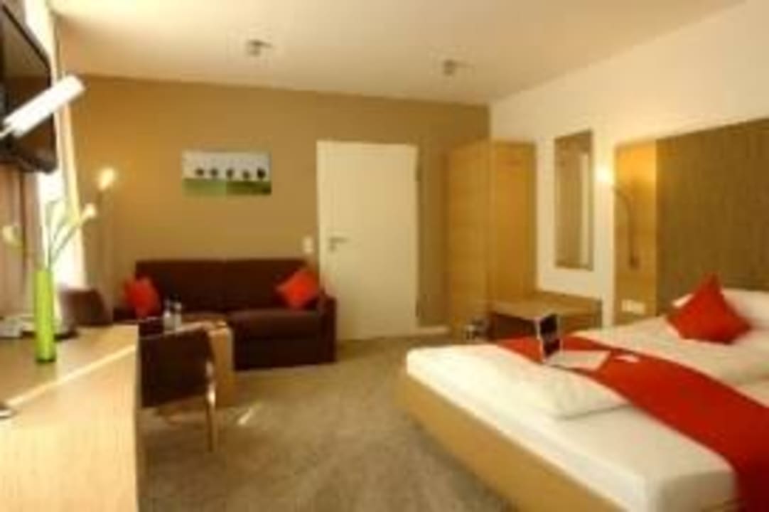 Hotel Gasthof Krone Hotel Gasthof Krone