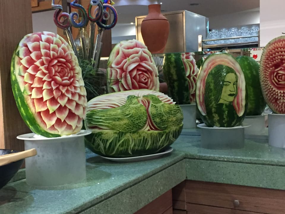 Gastro Sueno Hotels Beach Side