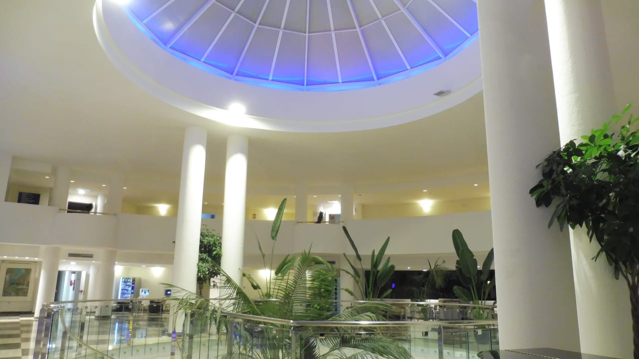 Sonstiges Melia La Palma Hotel