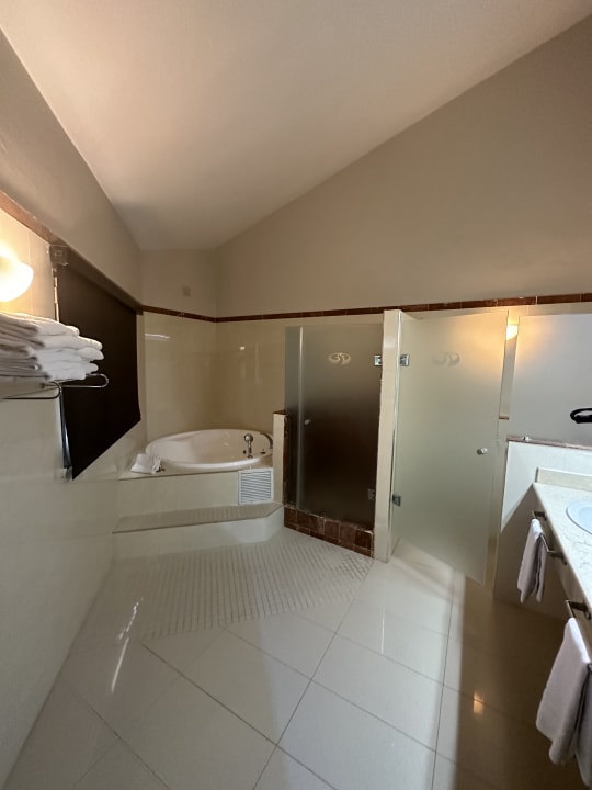 Zimmer Grand Palladium Select Bávaro Resort & Spa