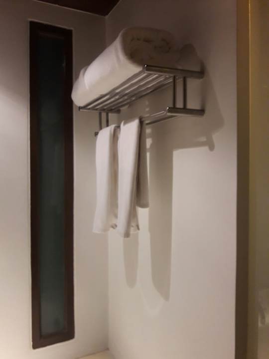 Zimmer The Grand Southsea Khaolak Beach Resort