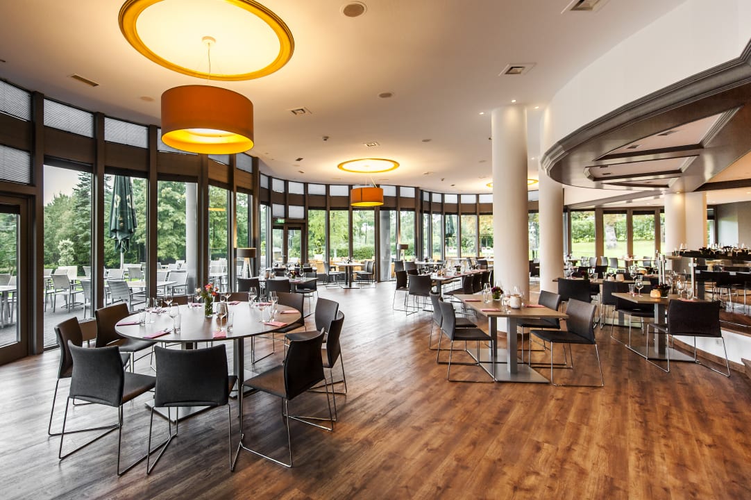 Restaurant Best Western Plus Parkhotel Velbert