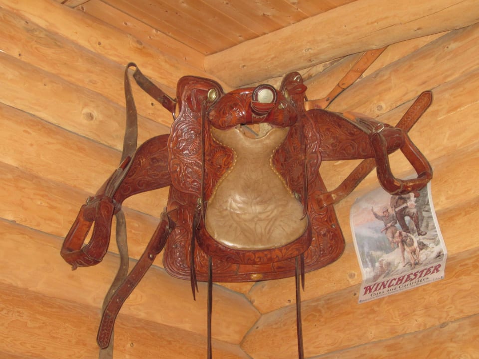 Deko Tipi Town Europa-Park