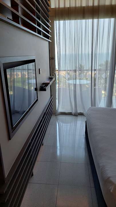 Zimmer Sentido Heritance Negombo