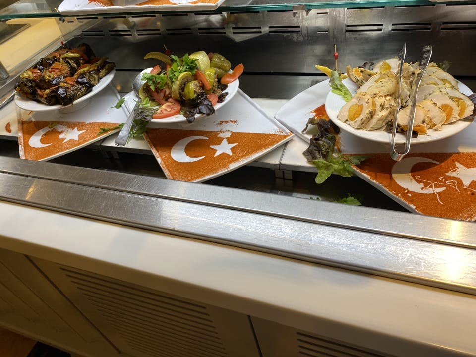 Gastro Sentido Trendy Verbena Beach