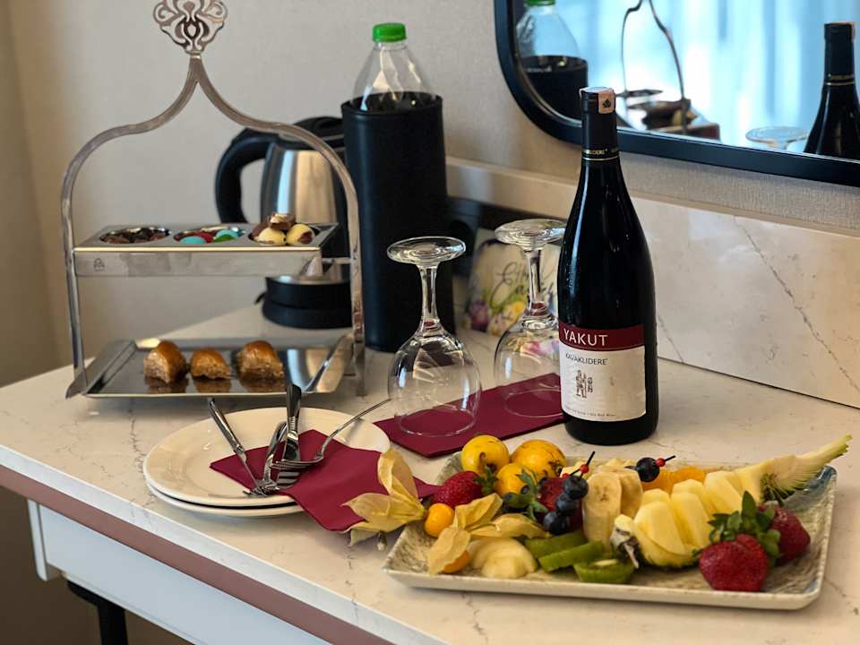 Sonstiges Seaden Quality Resort & Spa