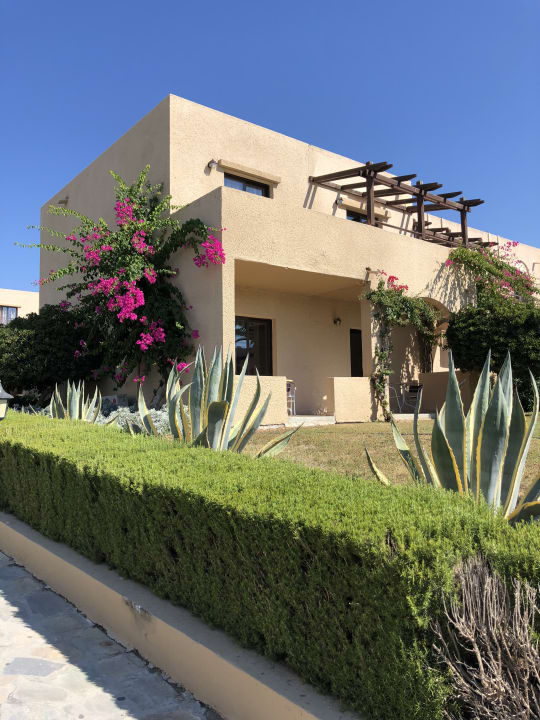 Zimmer Porto Bello Beach