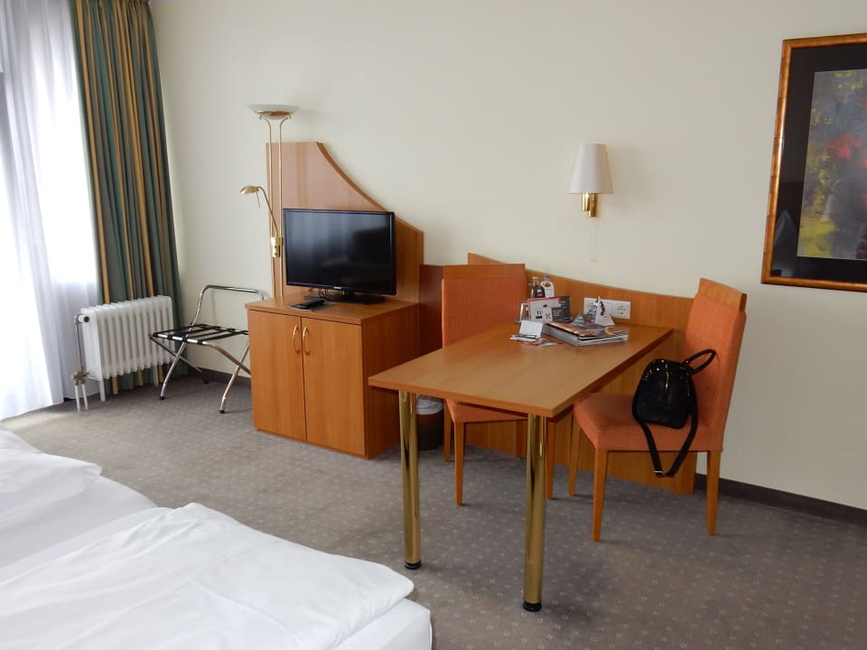 Zimmer H+ Hotel Willingen
