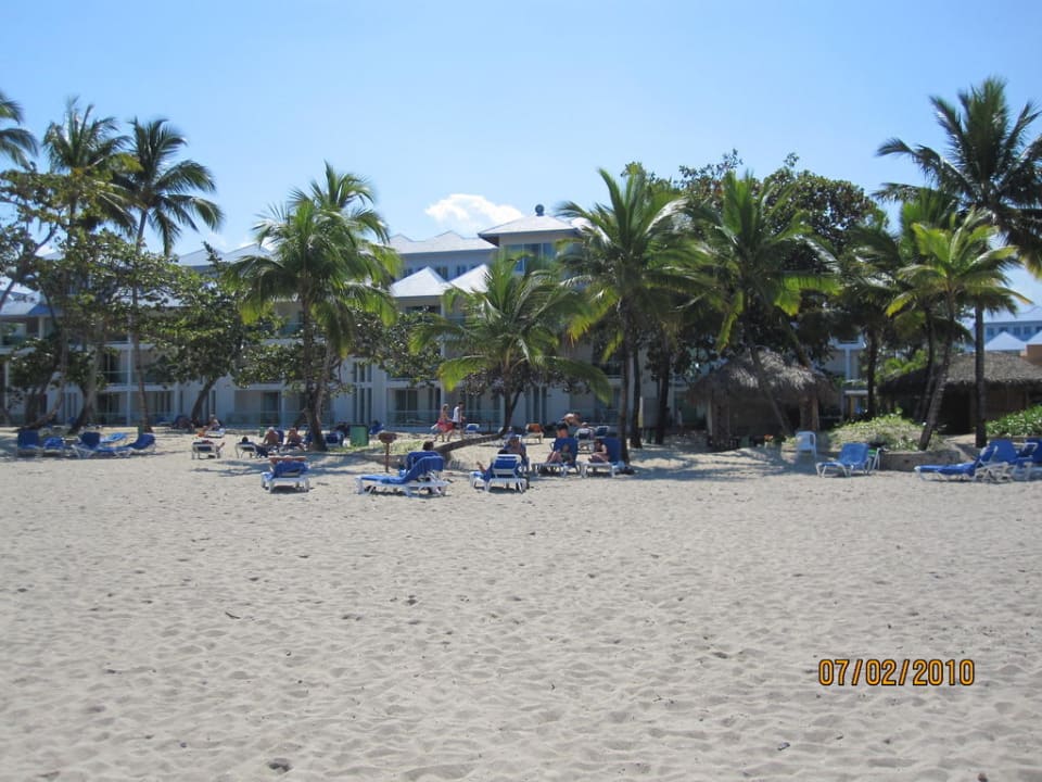 Its Seite Grand Paradise Playa Dorada