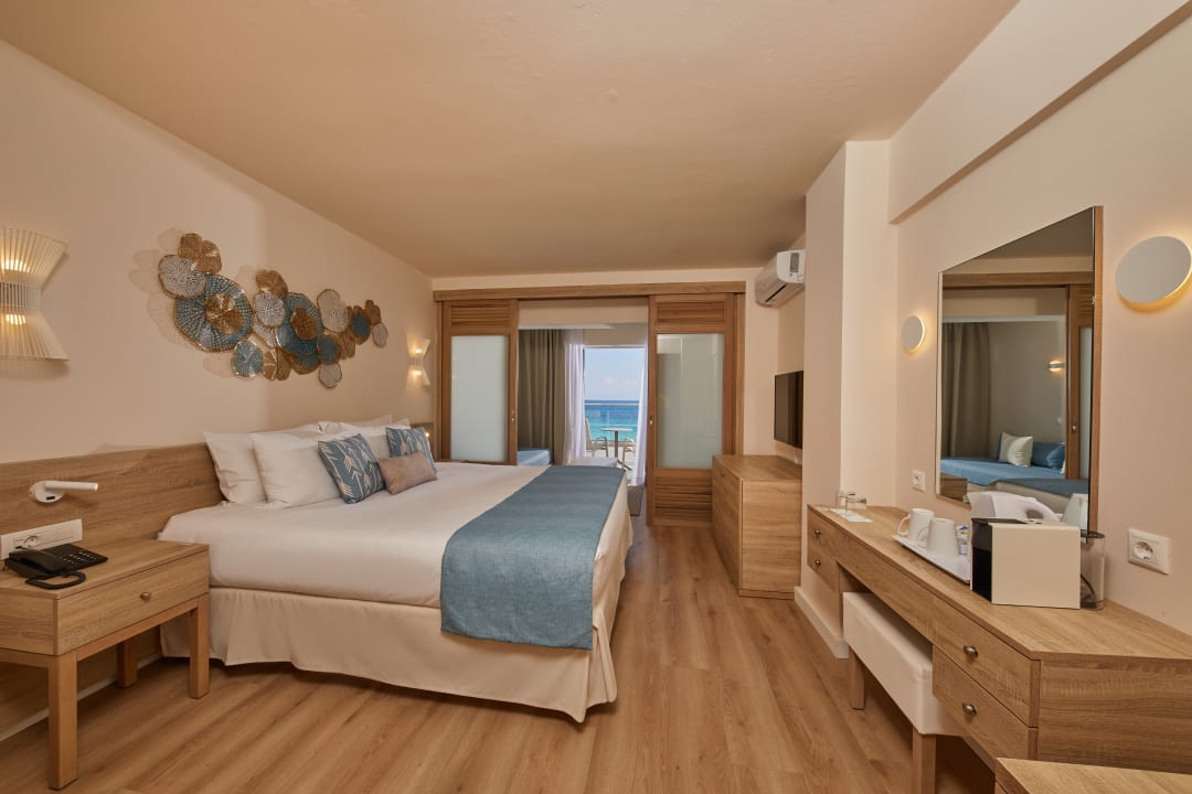 Zimmer AluaSoul Zakynthos - Adults only