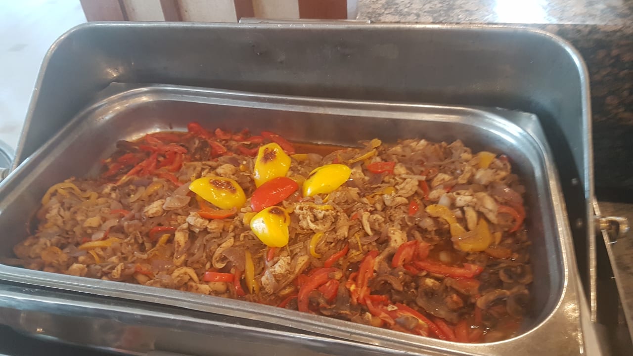 Gastro Shams Prestige Abu Soma-Adults Only