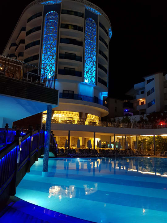 Pool Dream Family Club