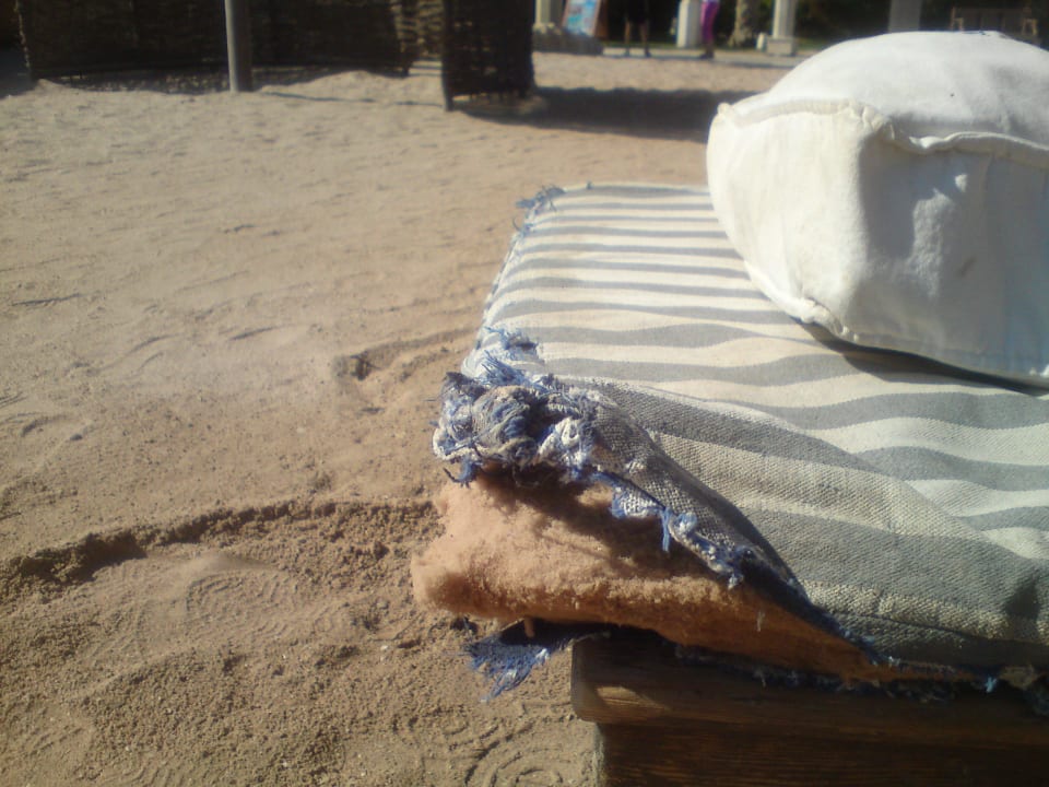 5 Sterne Auflage oder doch nur Müll? Grand Makadi