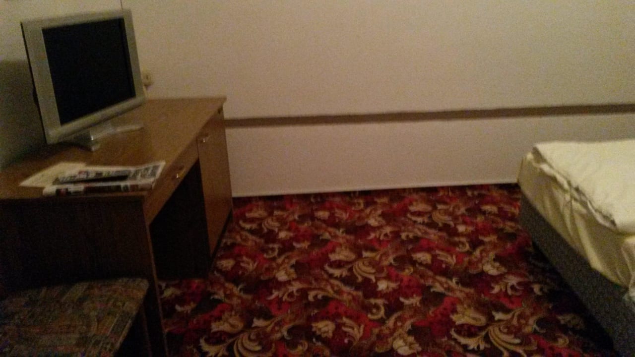 Fernseher Gasthof zum Bären