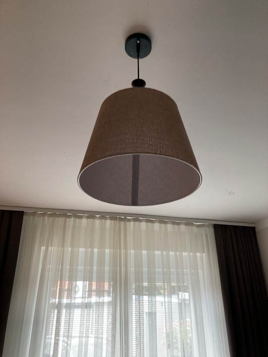 Zimmer Hotel Bispinger Hof