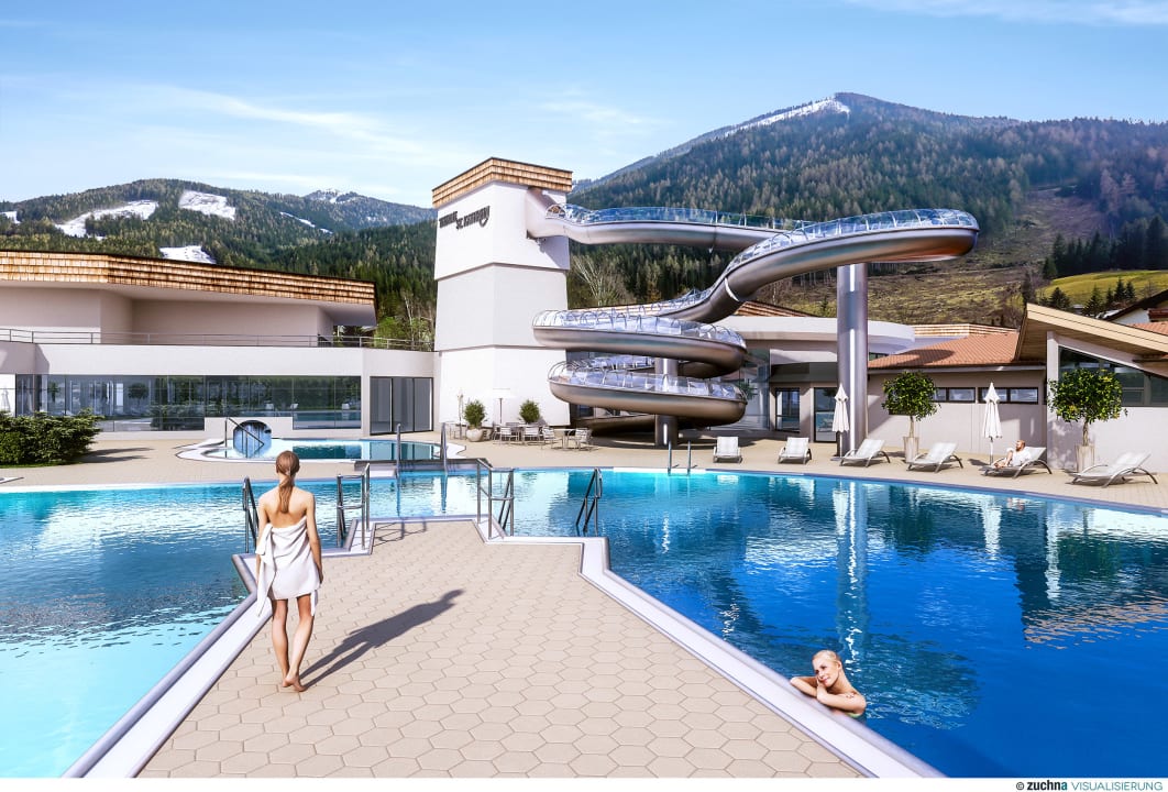 Sport & Freizeit Hotel Sonnenheim