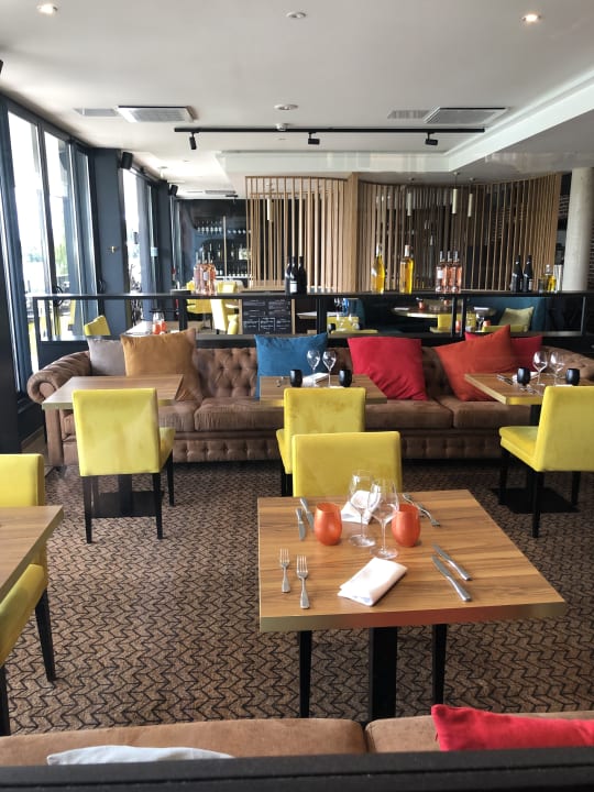 Gastro Aiden by Best Western T'aim Hotel & SPA