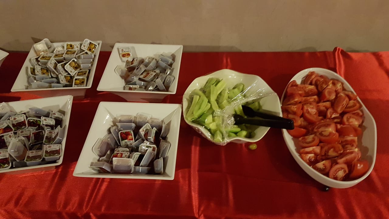 Restaurant Michell Hotel & Spa