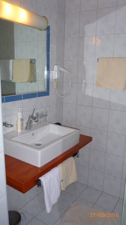 Bad Hotel Gasthof Zum Goldenen Löwen