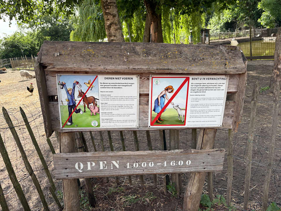 Sport & Freizeit Oostappen Vakantiepark Marina Beach