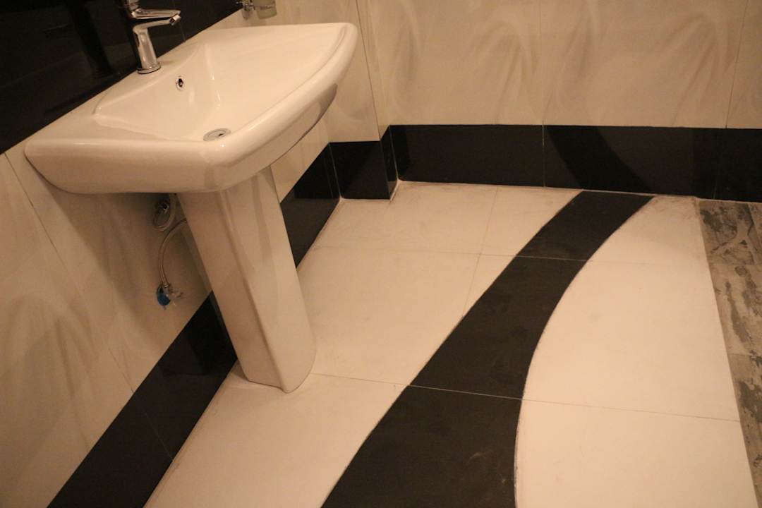 Sonstiges The Richmond House Kandy