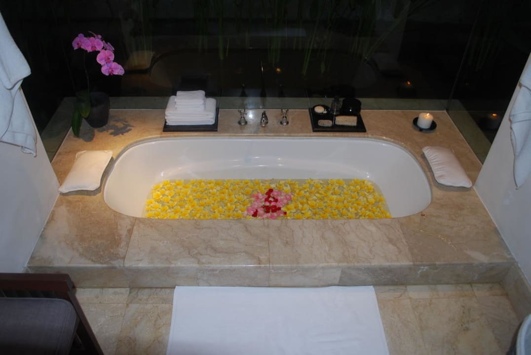 Amanusa Hotel Amanusa