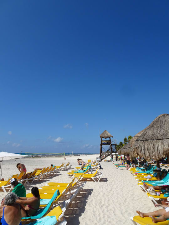 Strand Iberostar Waves Tucan