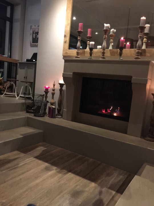 Gastro The Cozy Hotel Timmendorfer Strand