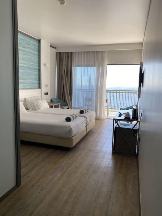 Zimmer Hotel Baia Azul