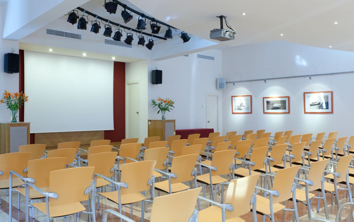 Sonstiges Bellamar Hotel Beach & Spa