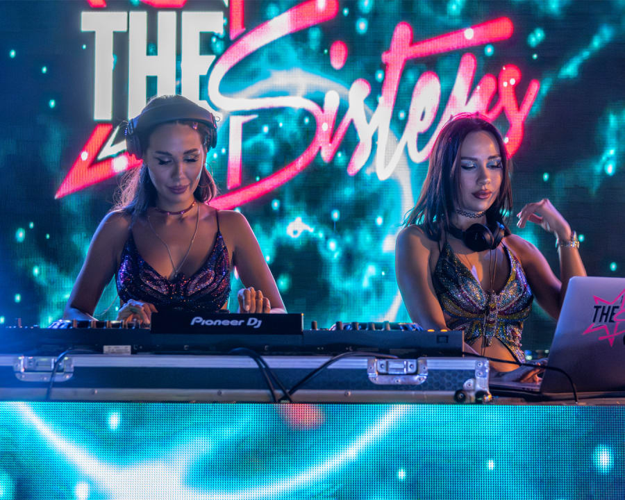 Sport & Freizeit Casa Fora Beach Resort