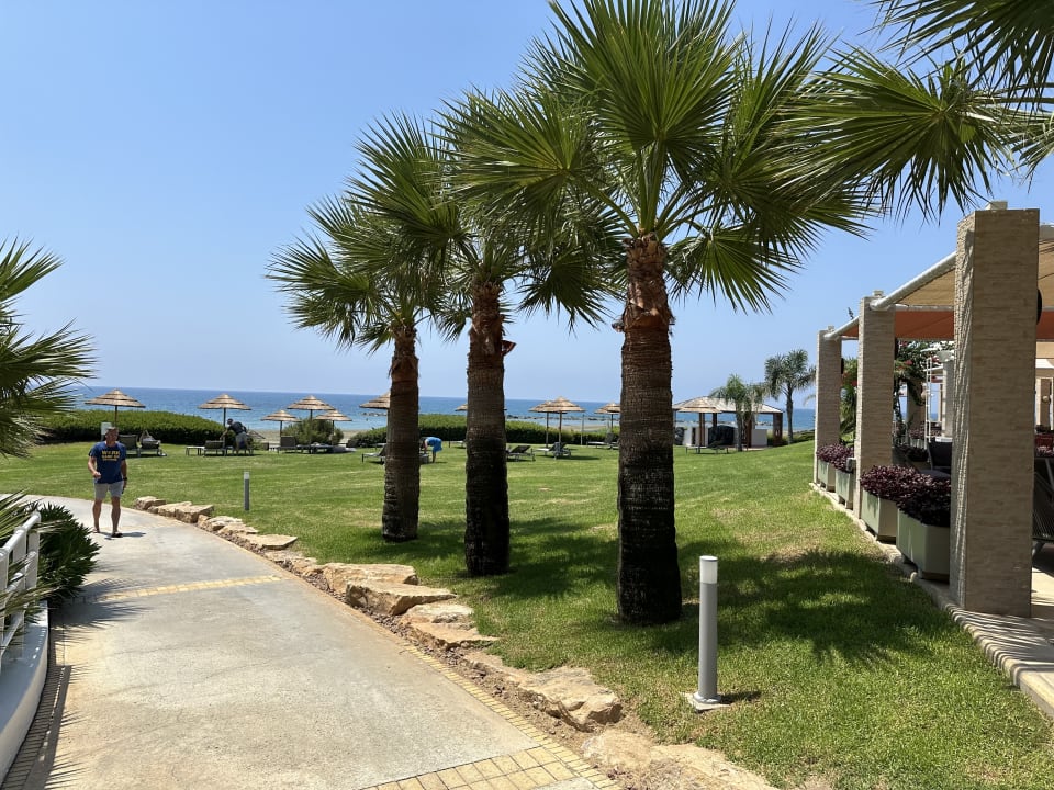 Außenansicht ROBINSON CYPRUS