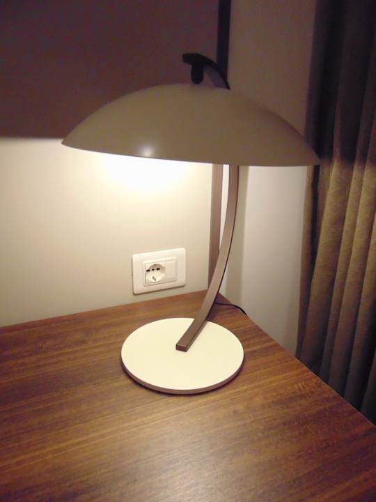 Zimmer Mercure Almaty City Center