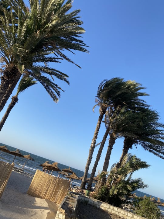 Strand Shems Holiday Village & Aquapark