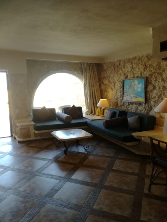 Zimmer Pickalbatros Citadel Resort