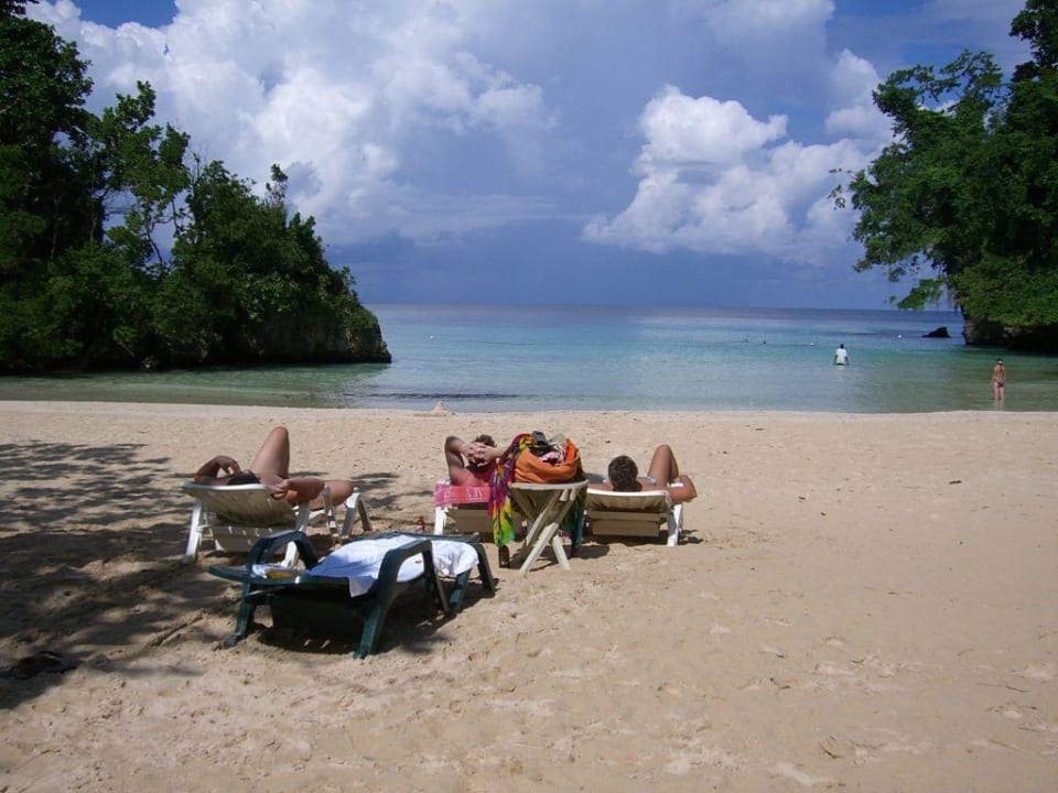 Frenchmann´s Cove Hotel Fern Hill