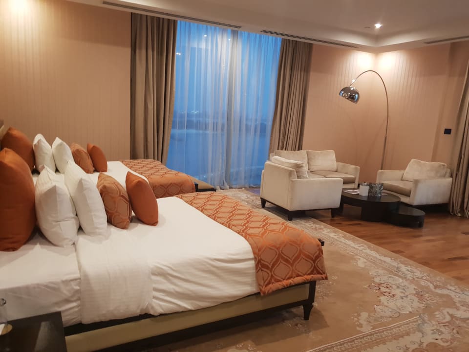 Zimmer Rixos The Palm Hotel & Suites